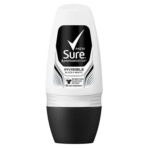 REXONA MEN RO INVISBLE DRY 50 ML